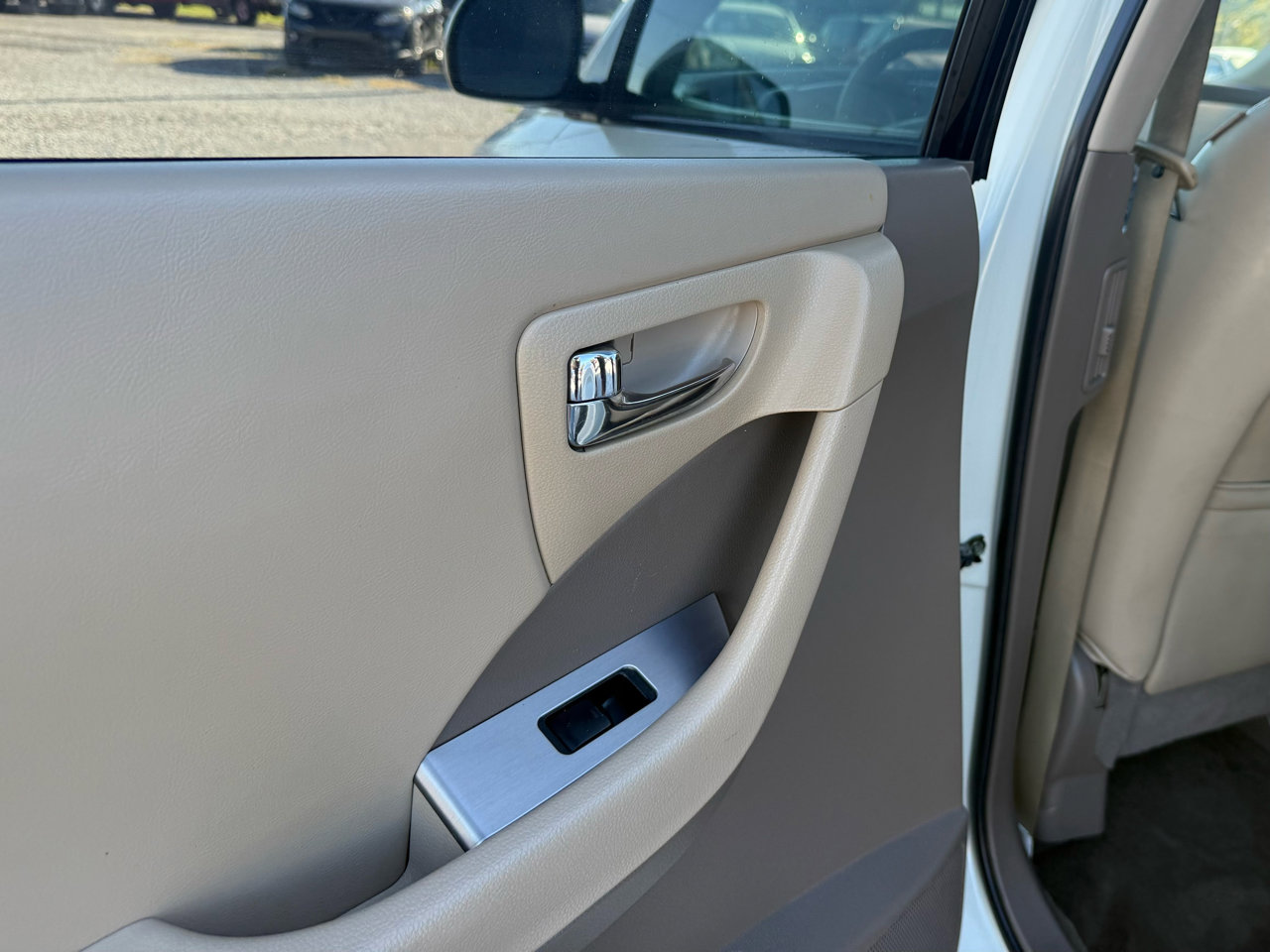 Used 2006 Nissan Murano SL w/ (G04) SL Touring Pkg image 56