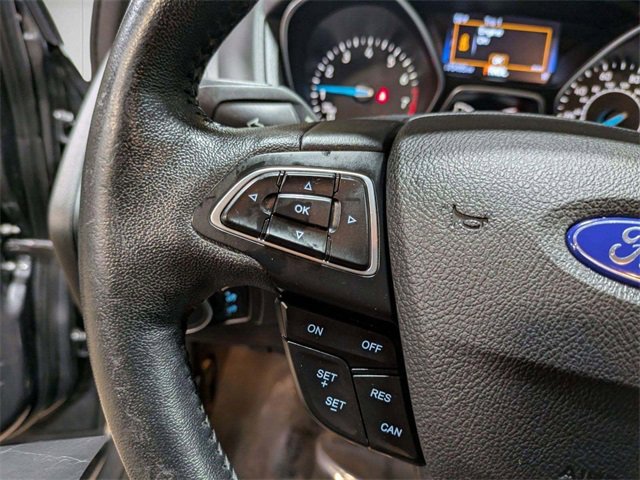 Used 2018 Ford Focus SE w/ SE Winter Package image 15