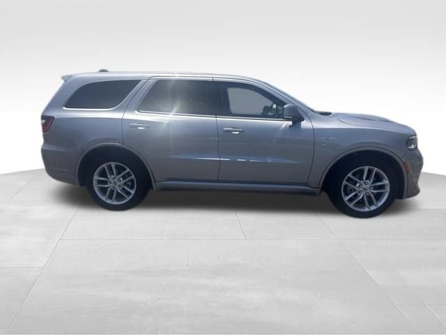 Used 2021 Dodge Durango R/T AWD/4WD image 6