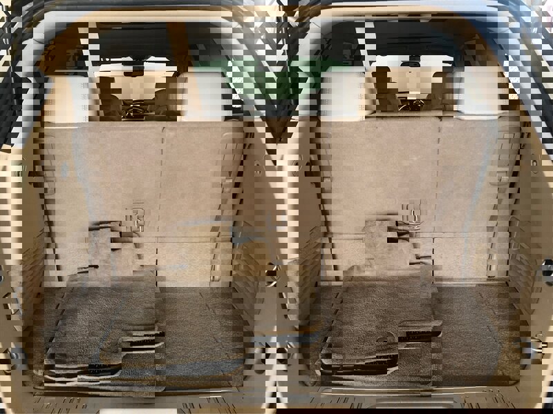 Used 2008 Buick Enclave CXL w/ Entertainment Package #3 image 12