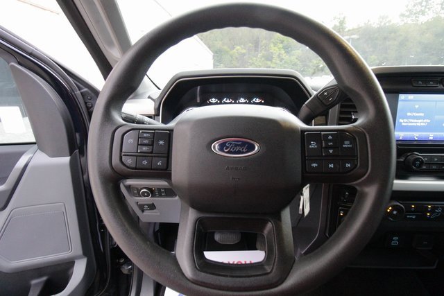 Used 2021 Ford F150 XLT w/ Trailer Tow Package image 20