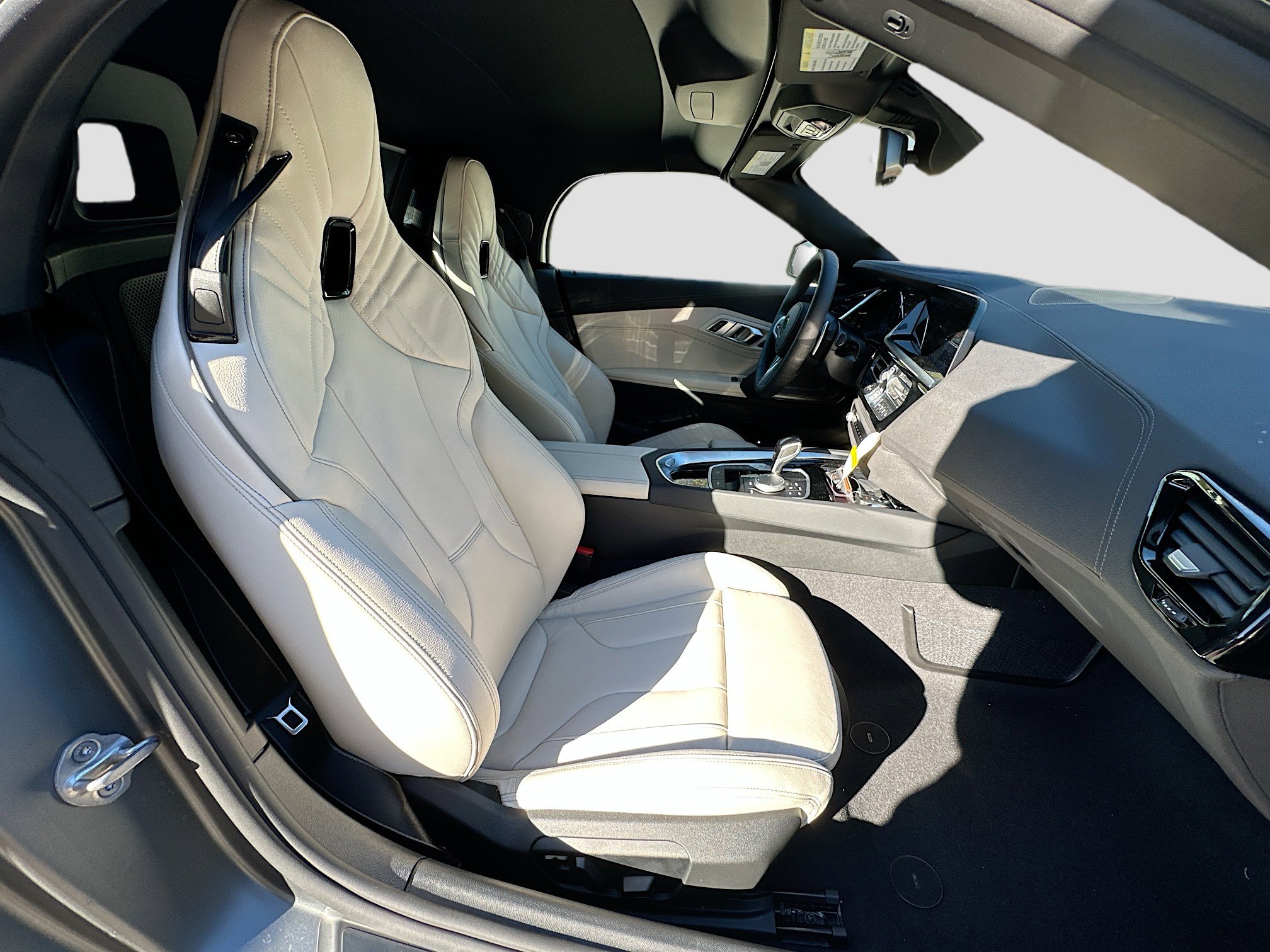 New 2026 BMW Z4 M40i w/ Premium Package image 21