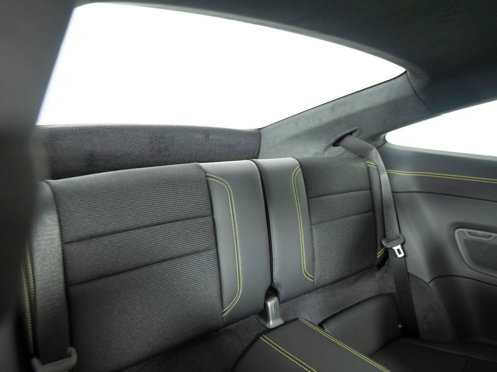 Used 2025 Porsche 911 GT3 image 34