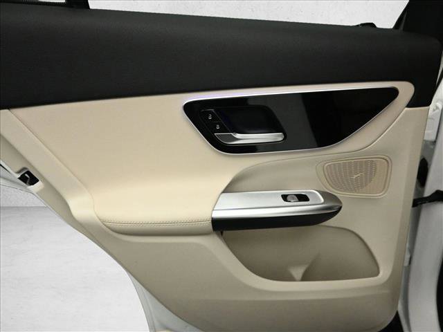 Certified 2025 Mercedes-Benz GLC 300 4MATIC image 22