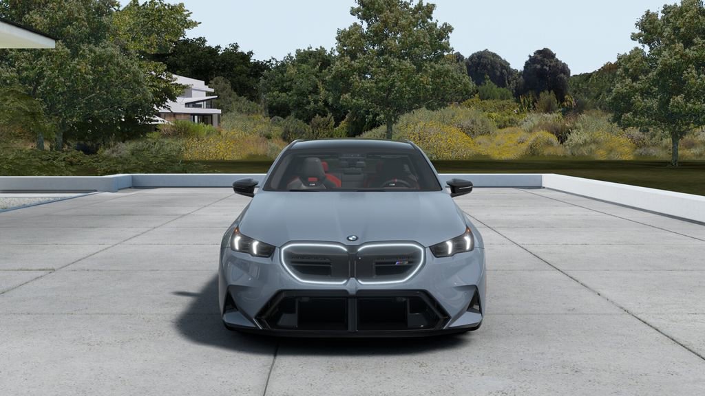 New 2027 BMW M5 Touring AWD/4WD image 3