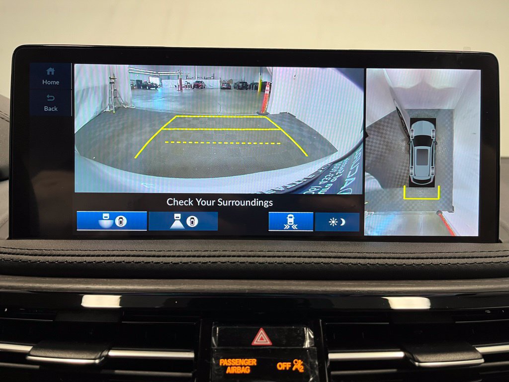 New 2026 Acura MDX w/ Advance Package AWD/4WD image 8