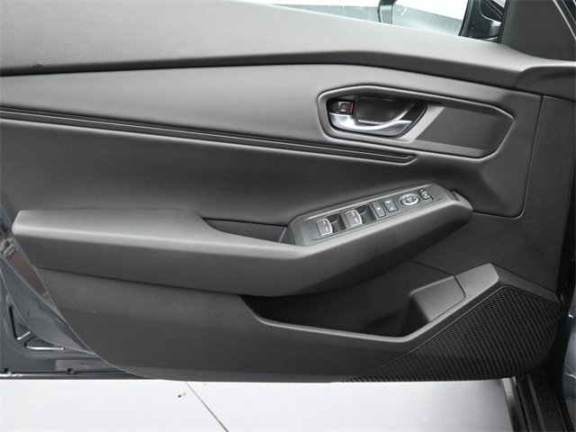 New 2025 Honda Accord SE image 20