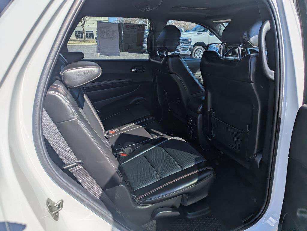 Used 2024 Dodge Durango R/T image 18