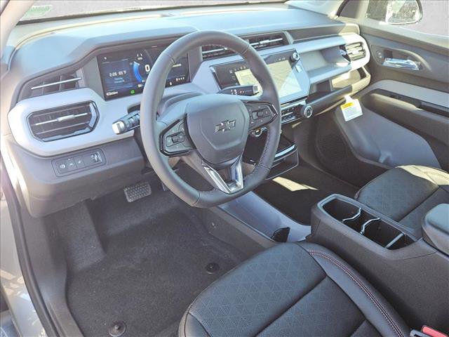 New 2027 Chevrolet Bolt RS video 3