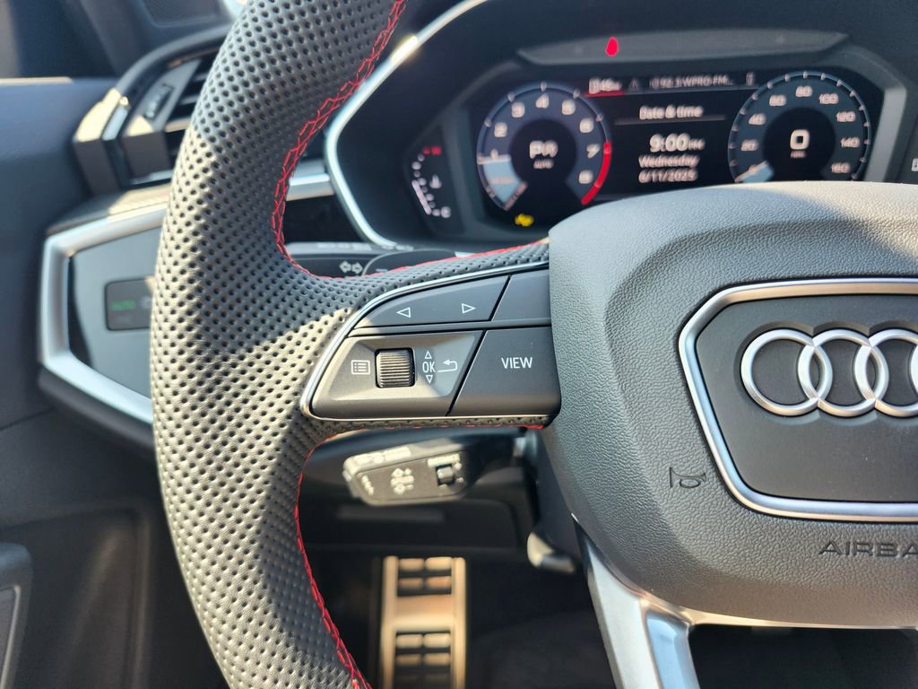 New 2025 Audi Q3 2.0T Premium Plus image 14
