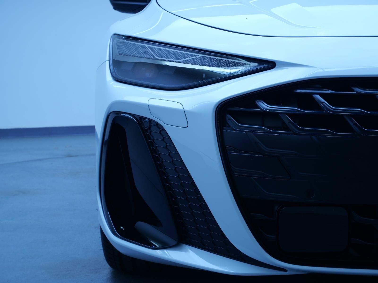 New 2026 Audi A6 Premium Plus AWD/4WD image 2