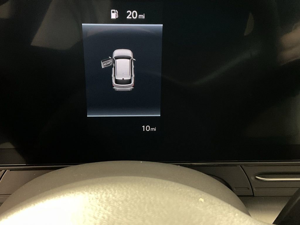 New 2026 Hyundai Kona SEL Sport image 39