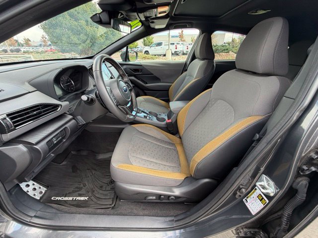 Used 2024 Subaru Crosstrek 2.5i Sport AWD/4WD image 14