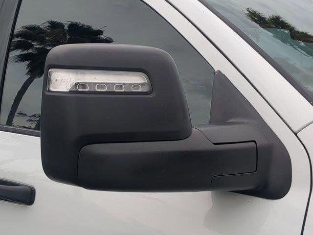 Certified 2024 RAM 3500 Big Horn AWD/4WD image 12