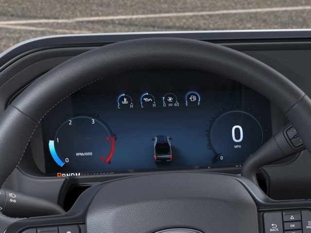 New 2026 Ford F350 Platinum AWD/4WD image 13