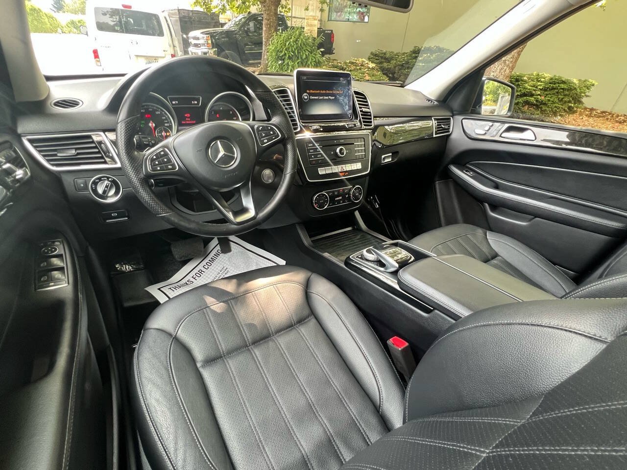 Used 2016 Mercedes-Benz GLE 300d 4MATIC image 18