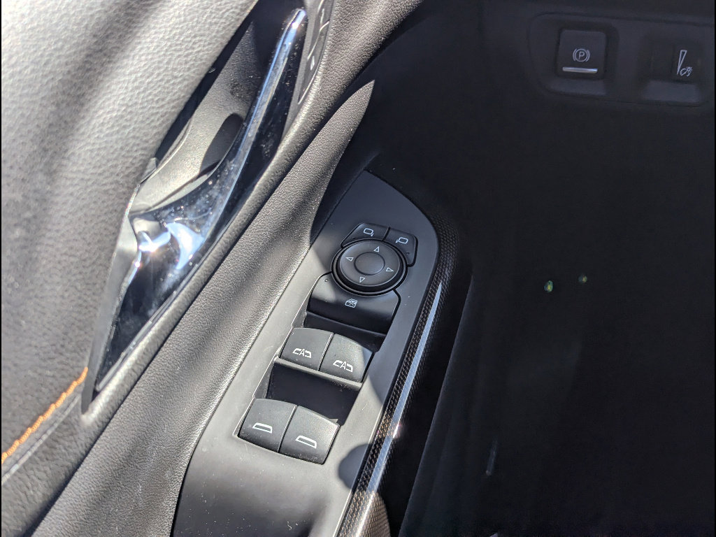 Used 2021 GMC Acadia AT4 w/ Trailering Package image 29