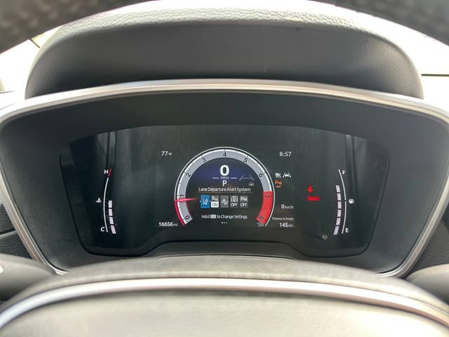 Used 2023 Toyota Corolla Cross XLE FWD image 26