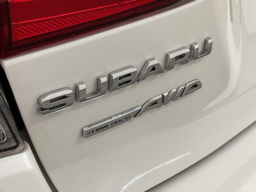 Used 2021 Subaru Impreza Premium AWD/4WD image 24