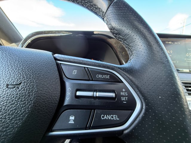 Used 2020 Hyundai Palisade Limited AWD/4WD image 27