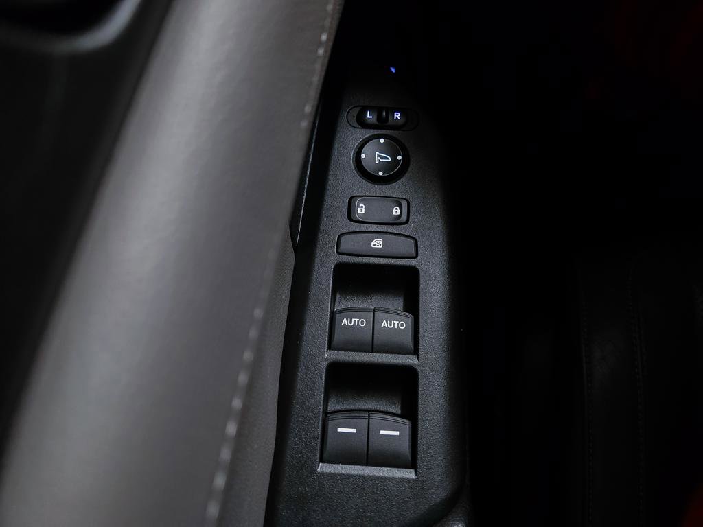 Used 2016 Honda Civic Touring image 23