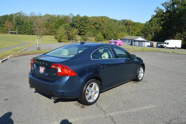 Used 2013 Volvo S60 T5 image 54