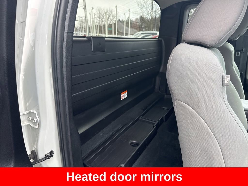 Used 2023 Toyota Tacoma SR image 18