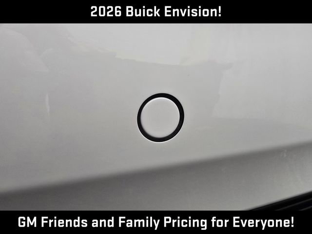 New 2026 Buick Envision Sport Touring image 11
