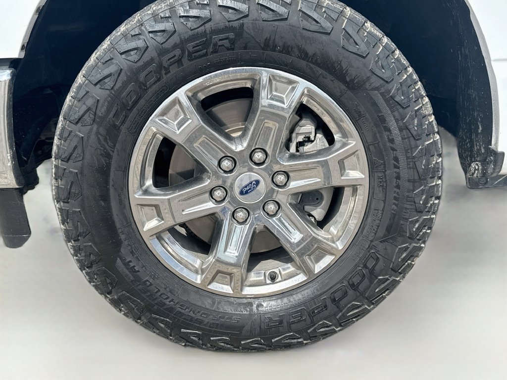 Used 2023 Ford F150 XLT w/ Equipment Group 301A Mid AWD/4WD image 23