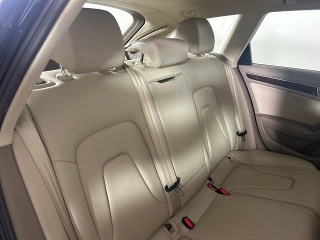 Used 2011 Audi A4 2.0T Premium Plus image 13