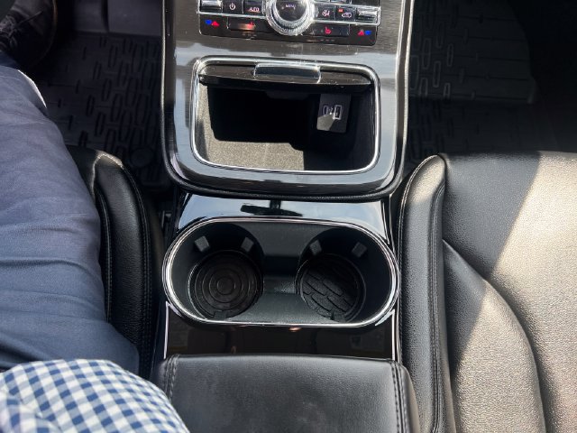 Certified 2023 Lincoln Nautilus AWD image 27