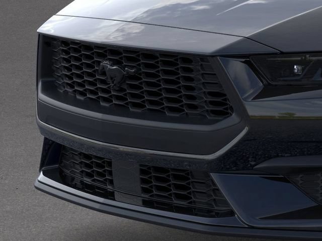 New 2025 Ford Mustang Premium RWD image 17