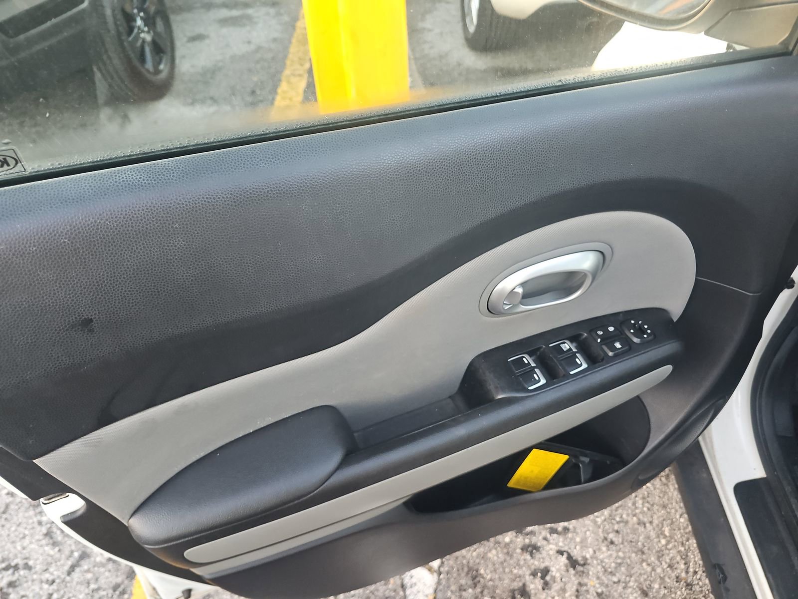 Used 2017 Kia Soul image 7