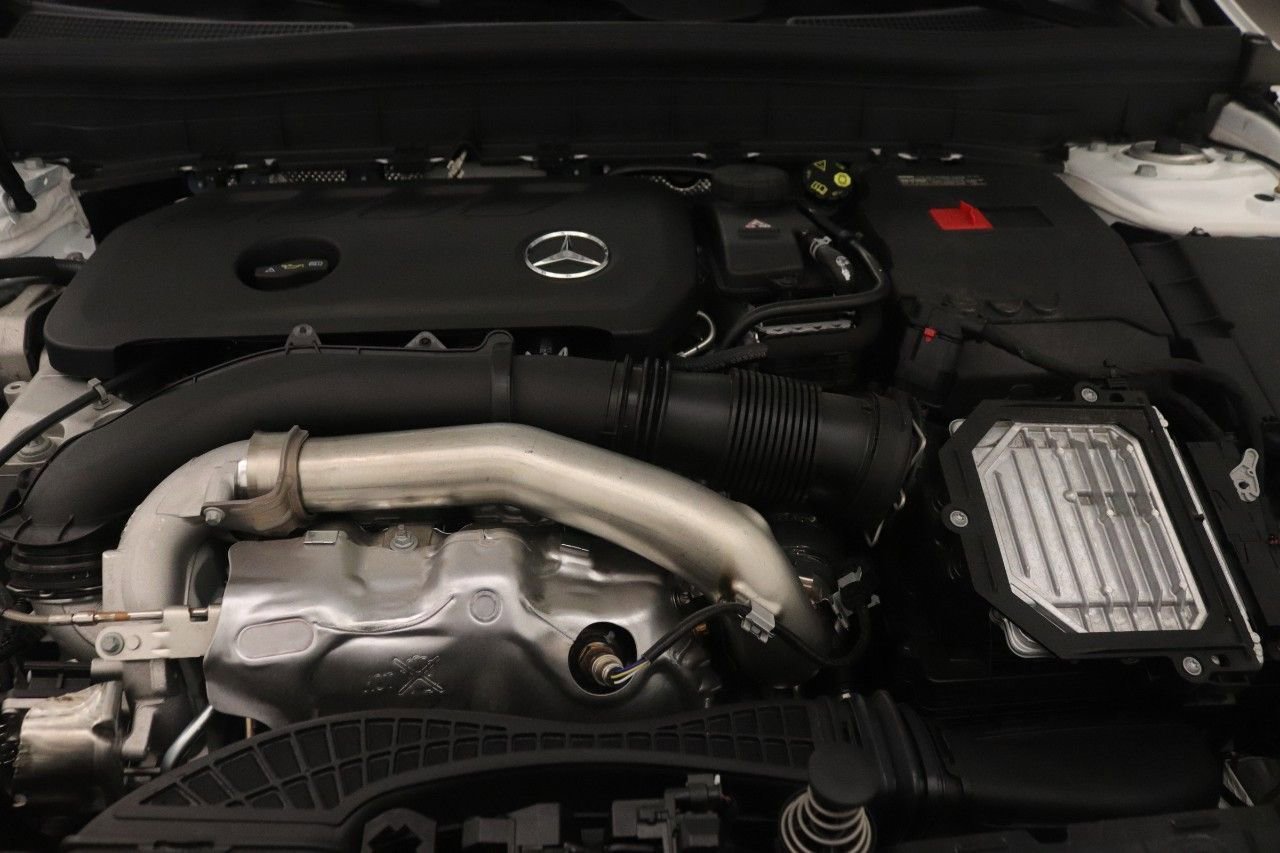 Certified 2026 Mercedes-Benz GLB 250 image 23