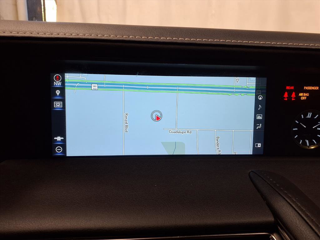 Used 2018 Lexus LC 500 Coupe image 14