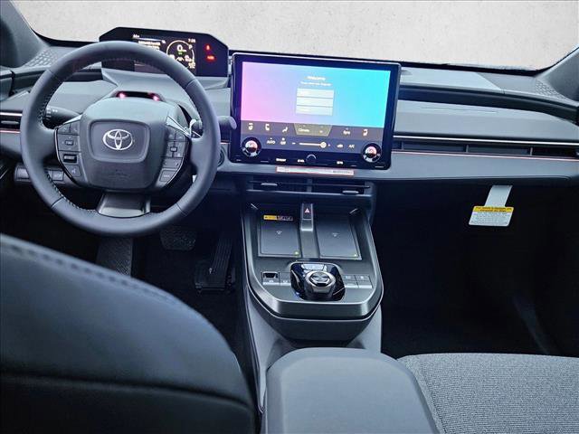 New 2026 Toyota bZ image 14