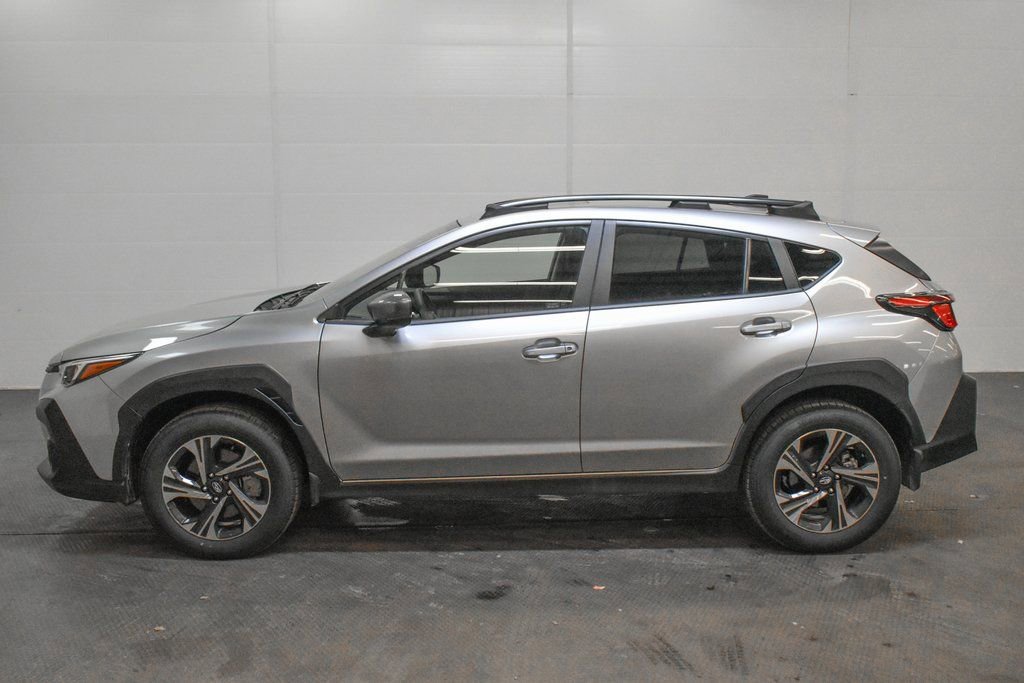 Certified 2026 Subaru Crosstrek 2.0i Premium image 4
