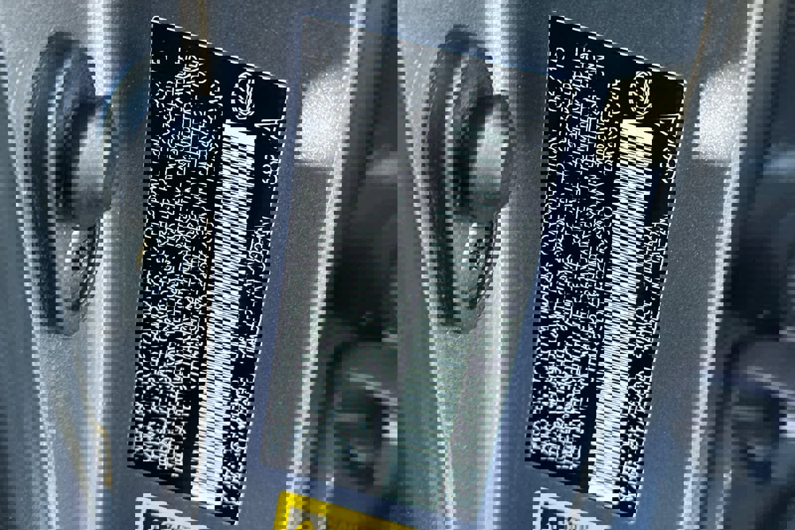 Used 2015 Lexus CT 200h w/ F Sport w/Nuluxe Interior image 32