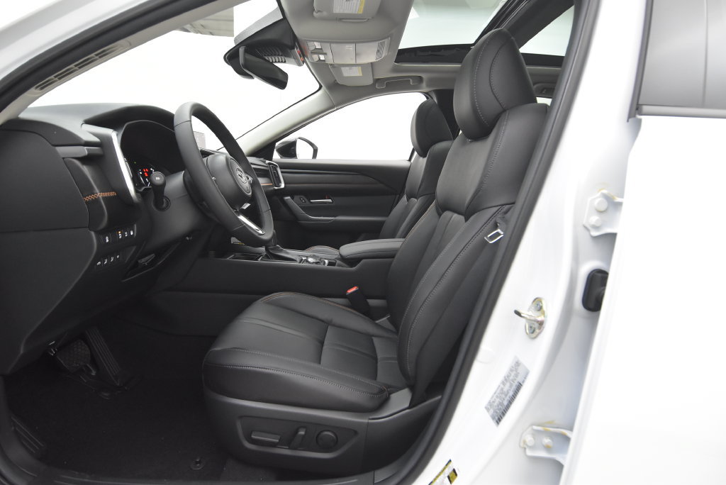 New 2026 MAZDA CX-50 AWD 2.5 Hybrid w/ Weather Package image 31