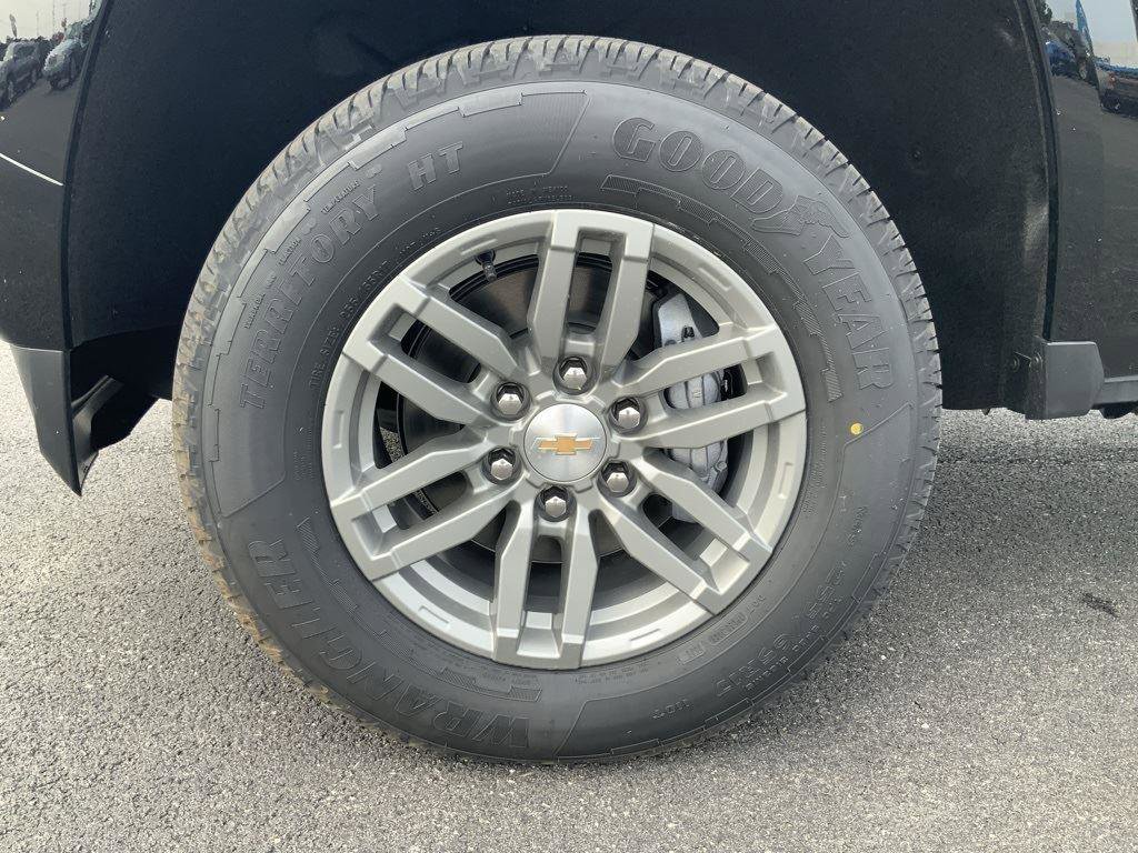 New 2026 Chevrolet Colorado LT w/ LT Convenience Package image 21