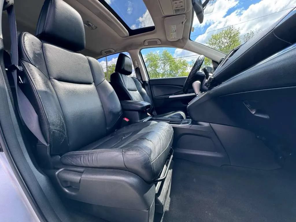 Used 2015 Honda CR-V EX-L image 11
