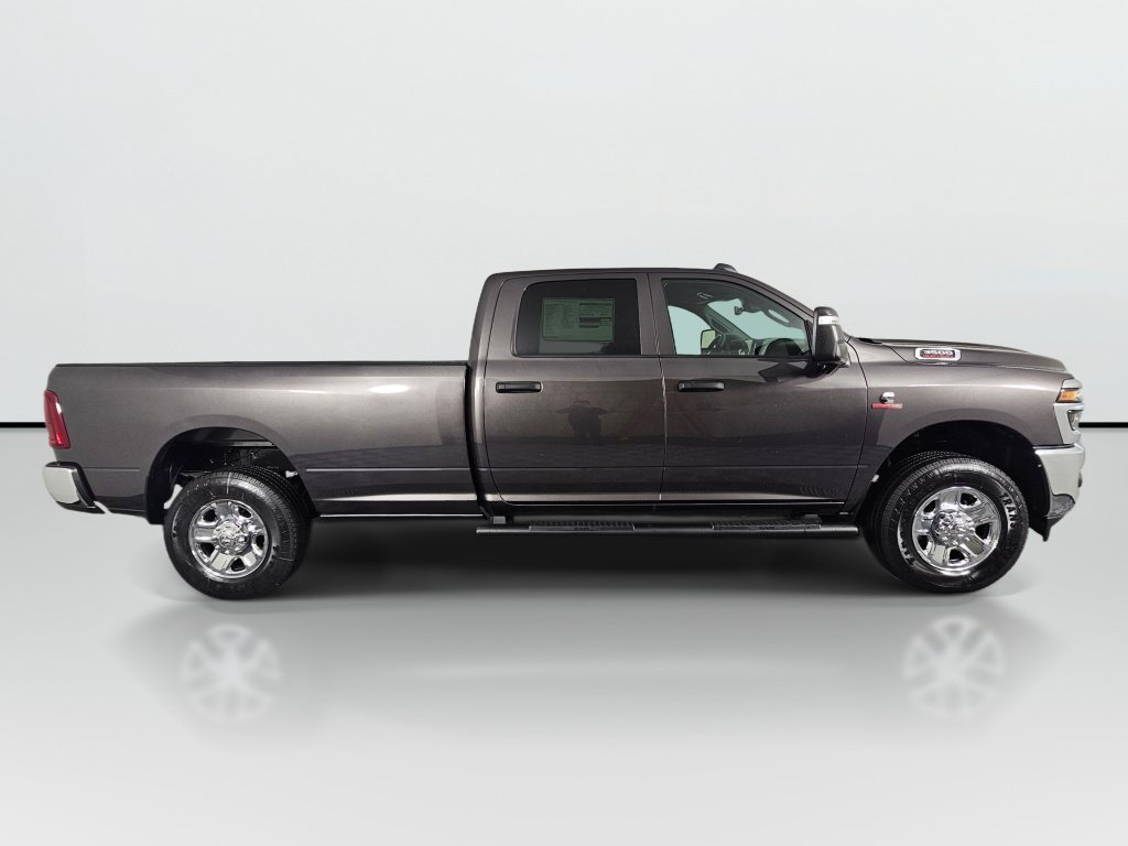 New 2026 RAM 3500 Tradesman AWD/4WD image 3