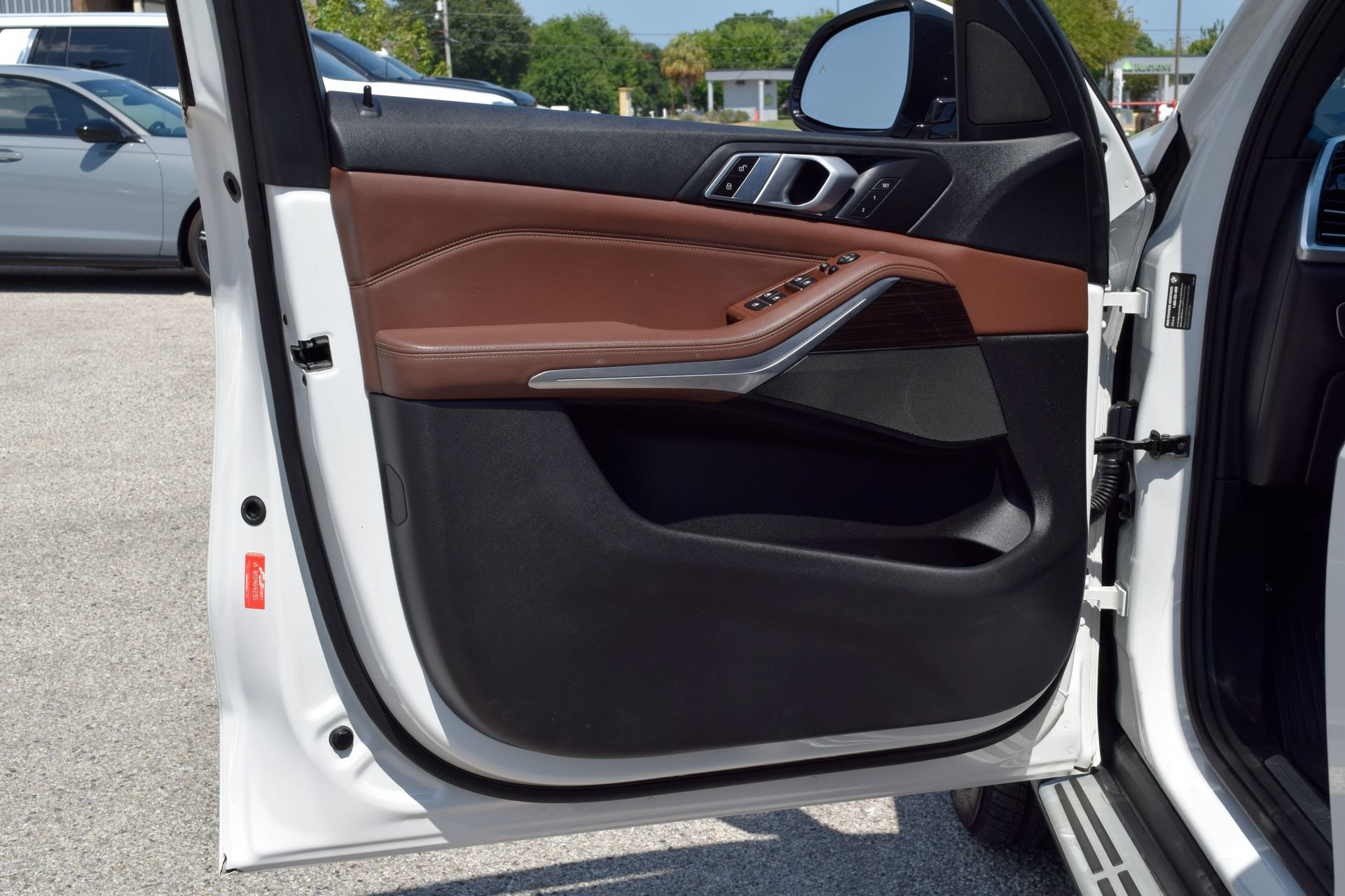 Used 2019 BMW X5 xDrive40i AWD/4WD image 15