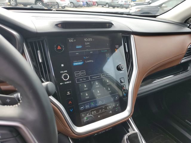 Used 2025 Subaru Outback Touring XT w/ Popular Package #2 image 26