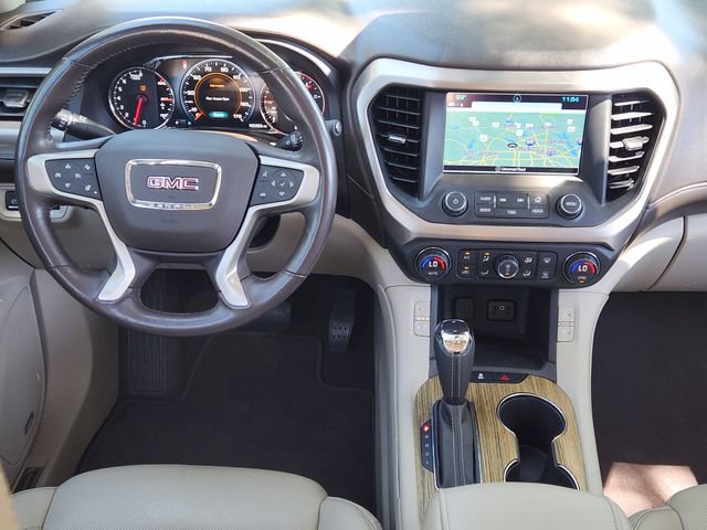 Used 2019 GMC Acadia Denali w/ Technology Package FWD image 27