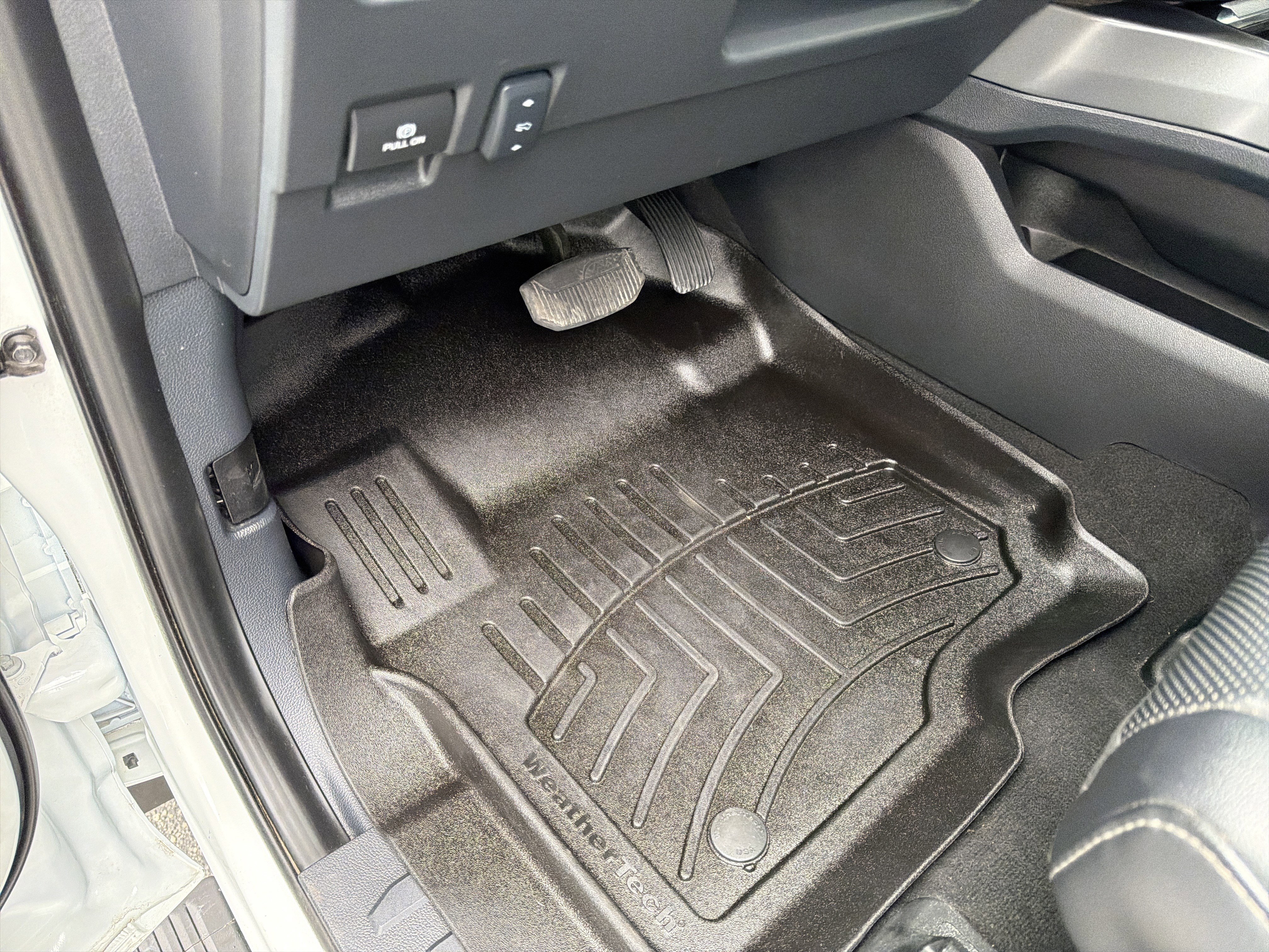 Used 2024 Ford F250 Lariat w/ Lariat Ultimate Package image 33