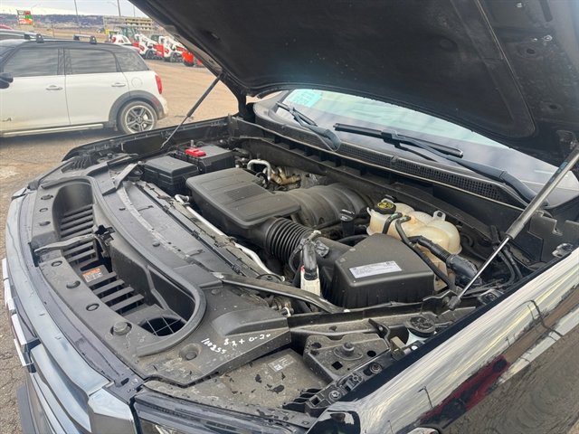 Used 2021 GMC Yukon AT4 AWD/4WD image 22