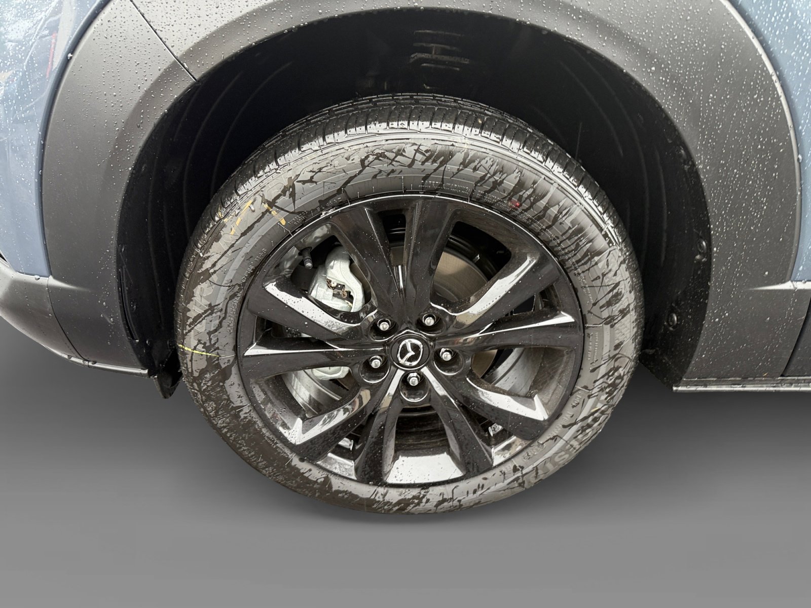 New 2026 MAZDA CX-30 AWD 2.5 S image 9