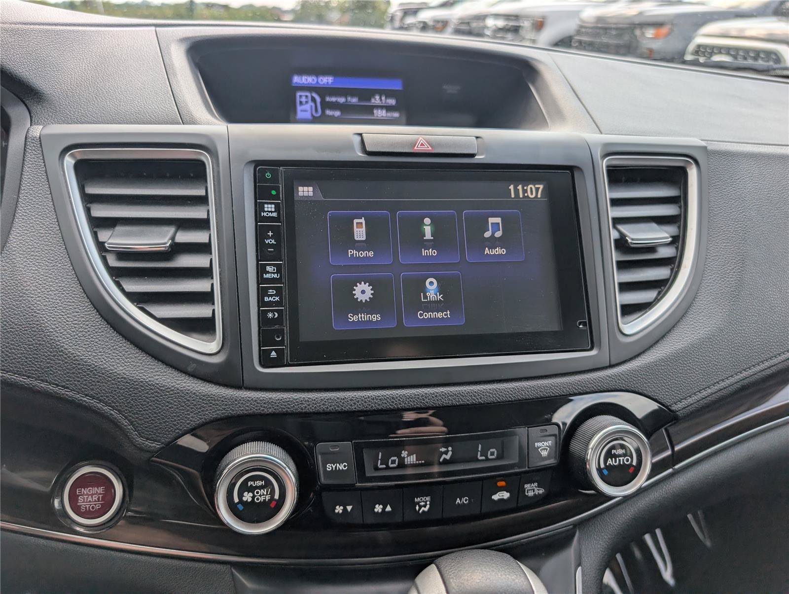 Used 2016 Honda CR-V EX-L image 27