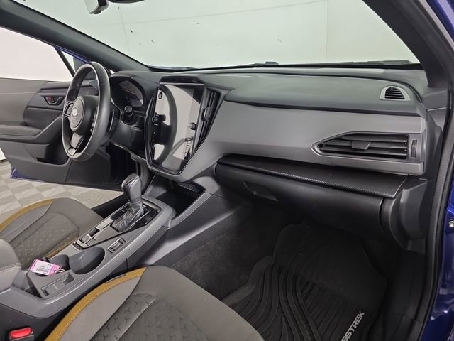 Used 2024 Subaru Crosstrek 2.5i Sport w/ Crosstrek Mirror Package AWD/4WD image 18